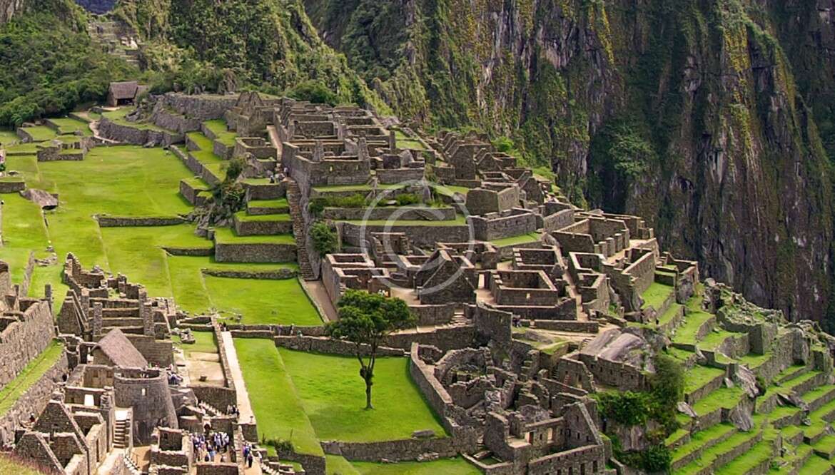 Getting from Cusco to Machu Picchu